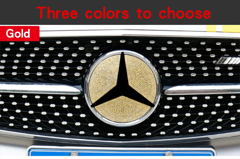 Для Mercedes w205 amg w176 mercedes класс a w176 аксессуары mercedes benz cla amg логотип w176 mercedes cla w117 amg