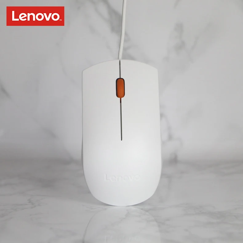 Lenovo EMS 537A проводная мышь USB мыши для дома офиса настольного ноутбука|Мыши| |