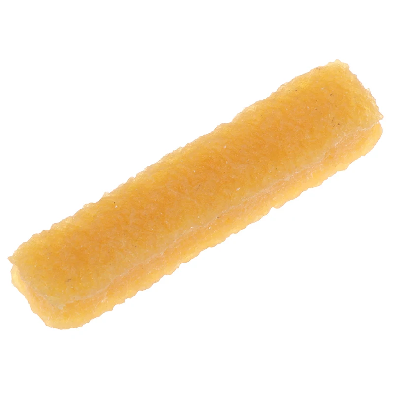 2pcs/set Leather Stain Cleaner Suede Shoe Brush 3 Side Cleaning Brush Rubber Eraser Black S Shaped Shoes Cleaner Boot Shoe 5