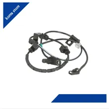  ABS Sensor Speed Sensor front  Left  or right For For K-ia S-portae 2.0L ABS Wheel Speed Sensor Front Left OEM 956703W300 
