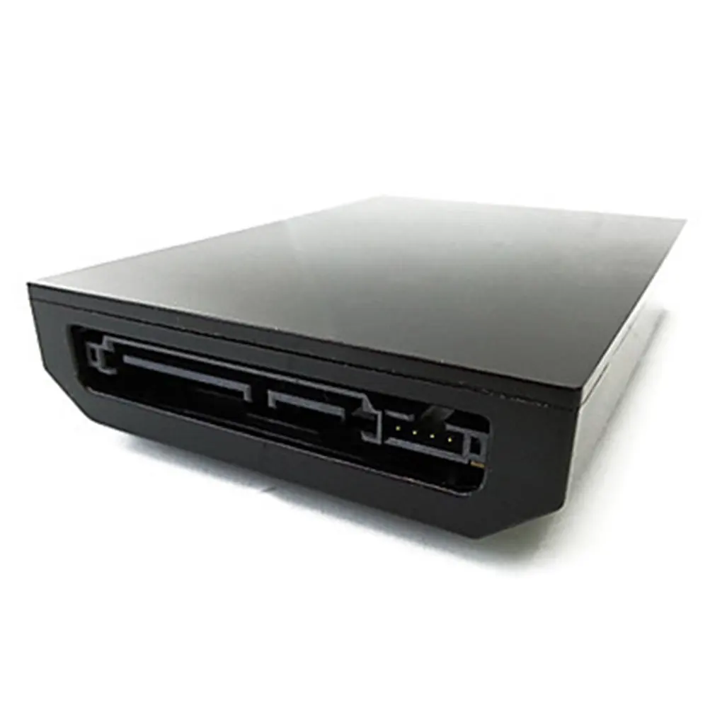 Ruitroliker 60 Гб внутренний жесткий диск для Xbox 360 и Xbox 360 Slim Игровая консоль