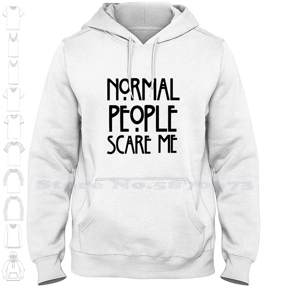 Felpe Con Cappuccio Felpa Per Uomo Donna Divertimento Divertente Divertente Troll Scherzo Testo Citazione Linea Spaventare Parole Logo Trendy Cool Bla