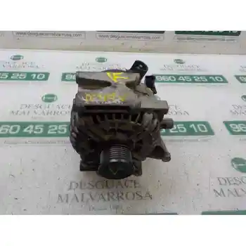 

ALTERNATOR MERCEDES CLC-CLASS (CL203) CLC 2.2 CDI CAT 2 PINS WITHOUT REFERENCE [16614458]