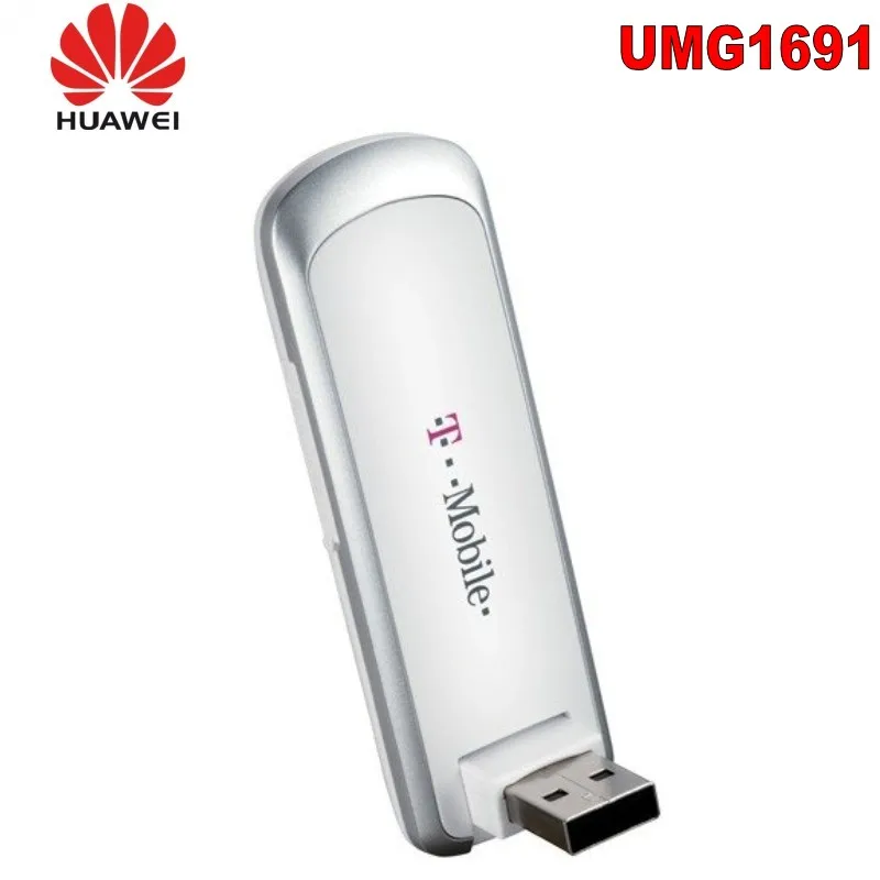 Huawei UMG1691 разблокированный модем