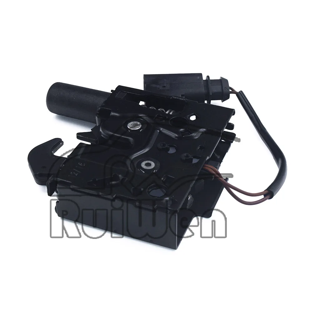 Передний Замок капота защелки привод Catch блок OEM для Audi A4 B9/Avant Q5- 8W0823509 80Q823509