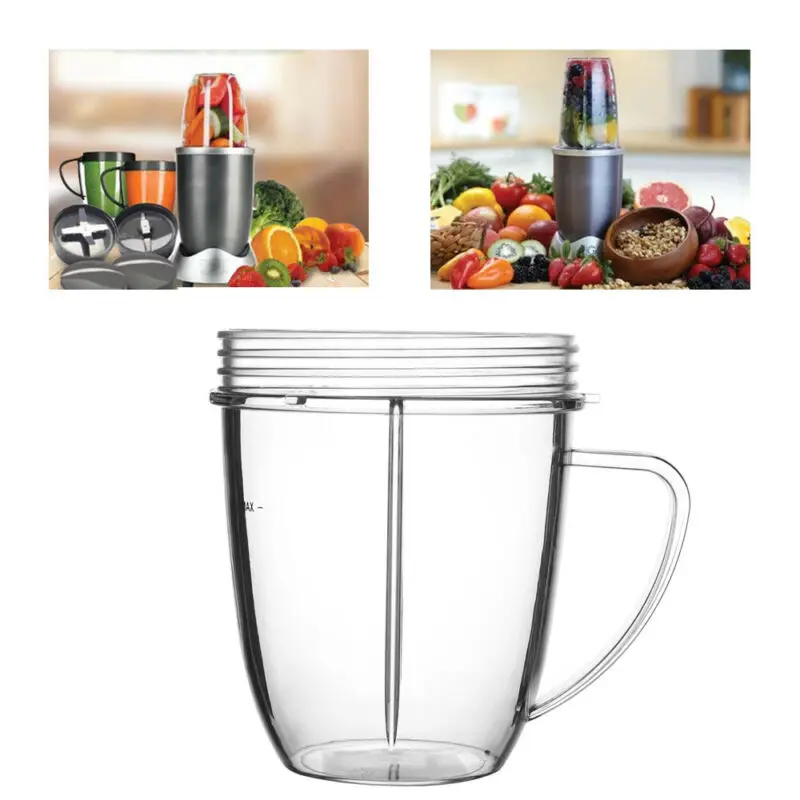 18 унций для Nutribullet 600/900 Вт запасная большая чашка сока сменная кружка волшебная