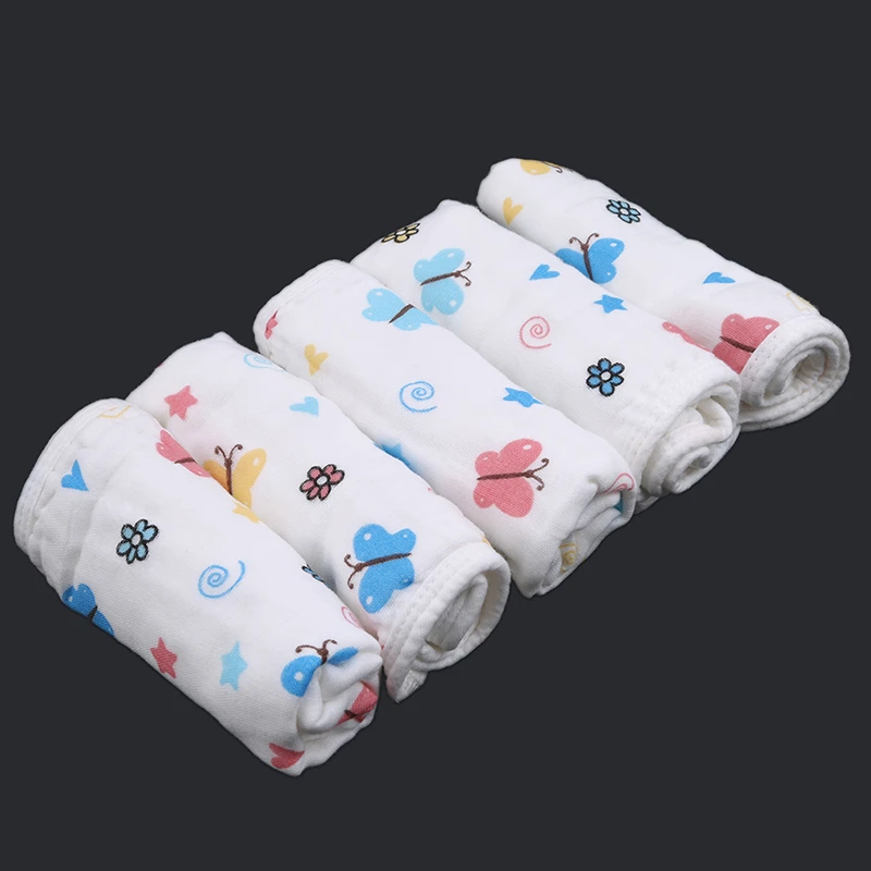 gauze washcloth