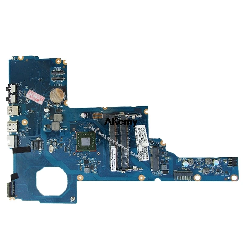 730573-001 аккумулятор большой емкости для hp 2000-2D Материнская плата ноутбука A6-5200 730573-501 6050A2562701-MB-A02 DDR3 интегрированный тестирование Хорошее