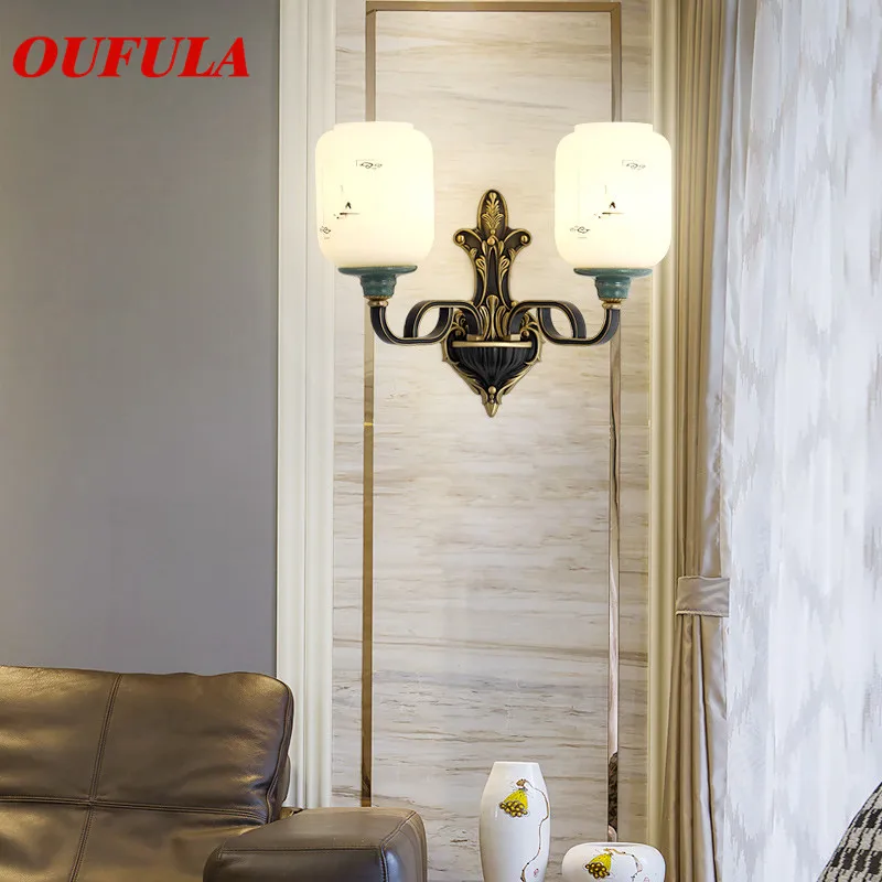 

Modern Wall Lamps Light Contemporary Creative New Design Indoor Balcony Decorative For Living Room Corridor Bed Room Hotel