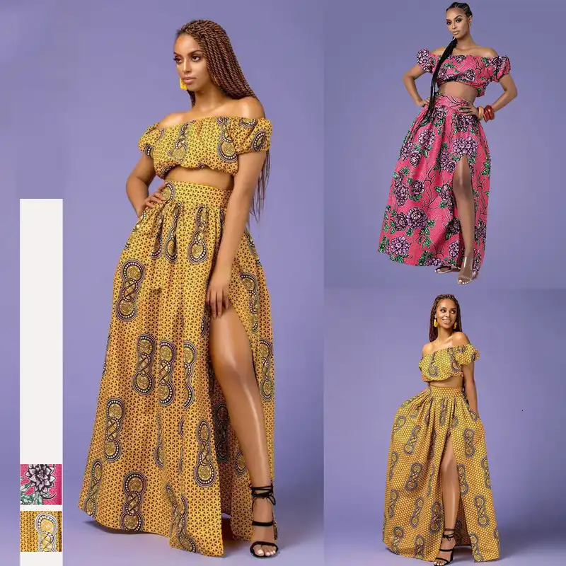 dashiki formal dress