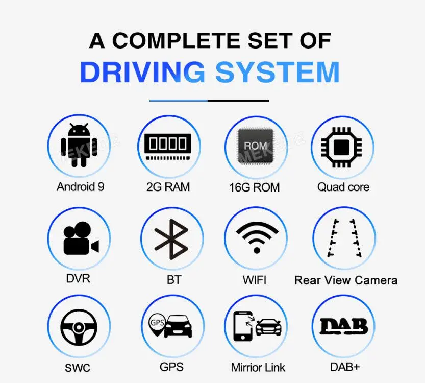 Android 9,0 автомобильный dvd мультимедийный плеер для JEEP Wrangler Компас Патриот Grand Cherokee Commander Dodge радио wifi