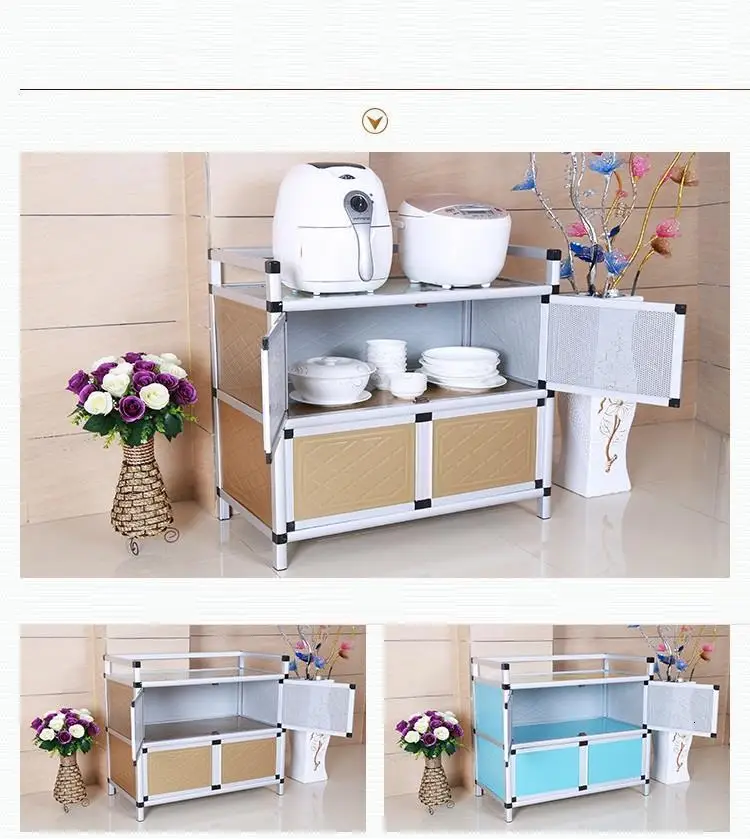 Cubertero Para Cajones Aparador Aparadores буфет Mueble Cocina из алюминиевого сплава кухонная мебель Meuble буфет
