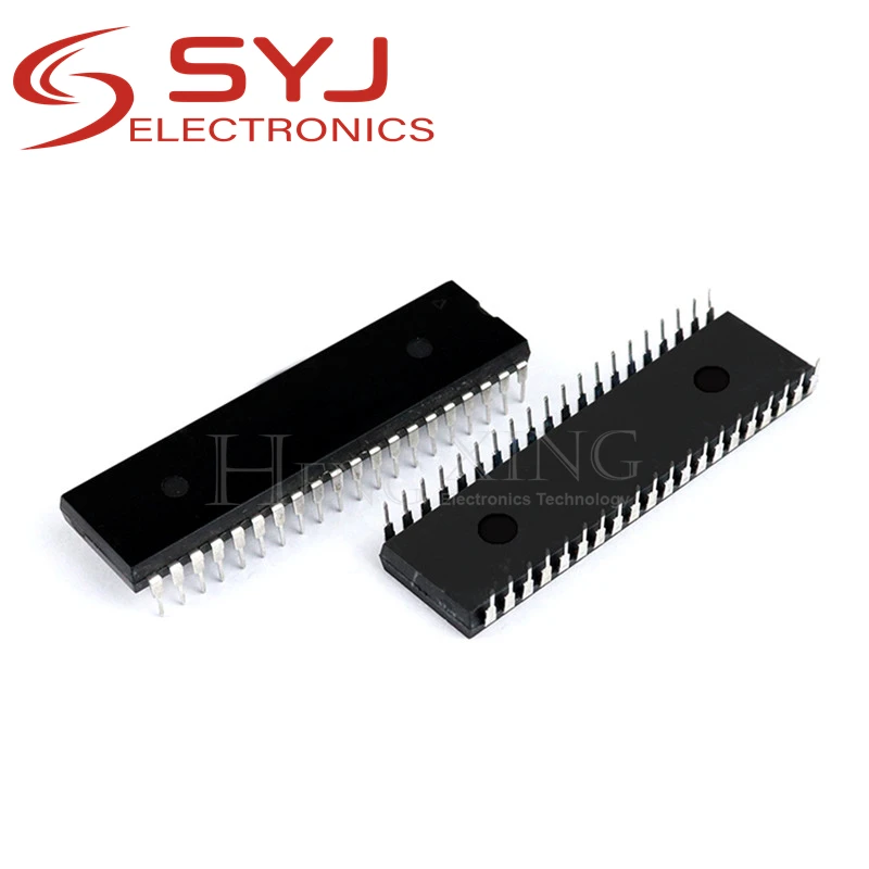 1pcs/lot TDA8842S1 TDA8842 DIP-40 In Stock | Электронные компоненты и принадлежности