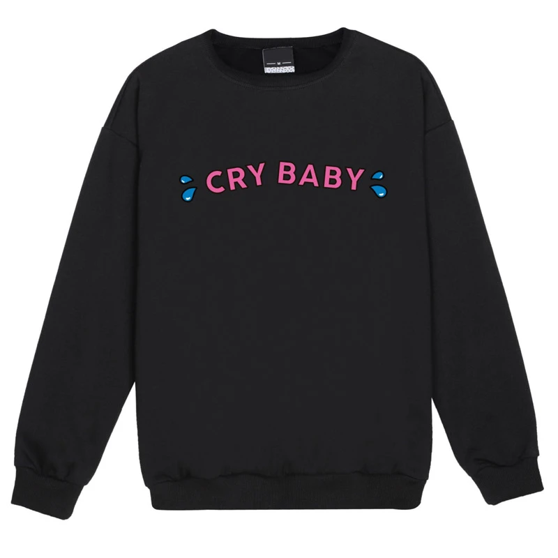 jumper and hoodie