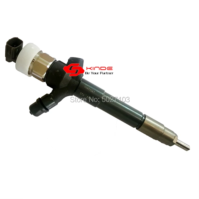 

4D56 common rail injector 095000-5600 1465A041 for Hyundai for Mitsubishi 4D56 engine