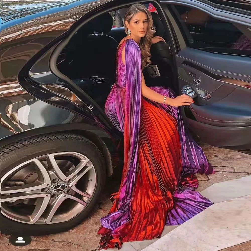 Новинка, элегантные вечерние платья знаменитостей, красные Лоскутные ...