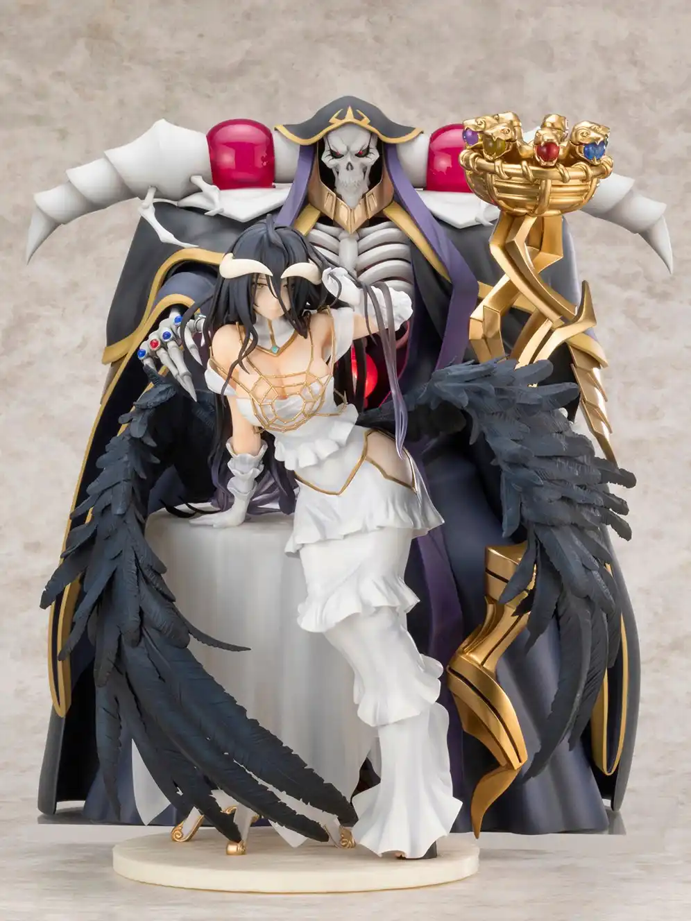 action figure albedo