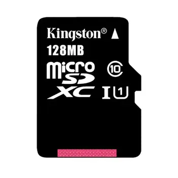 

Micro Memory Card Flash Memory High Speed Large Capacity Stable Data Storage Secure Digital Memory Card