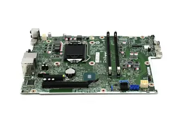 

For HP ProDesk 400 G4 SFF Motherboard 900787-001
