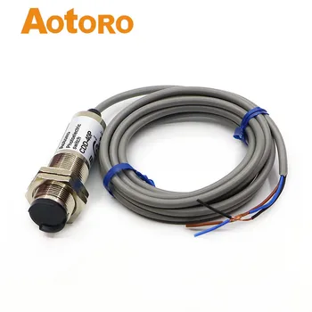 

CDD-40P diffused 50CM adjustment photoelectric sensor good price ir switch