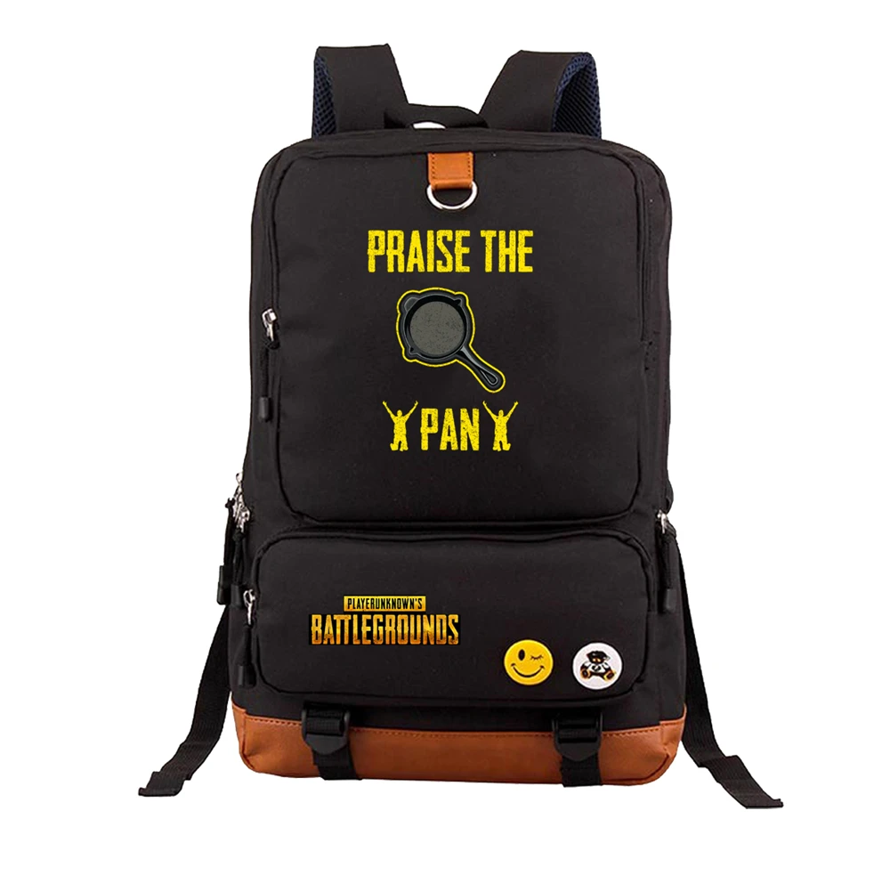 Playerunknown's Battlegrounds PUBG Косплей рюкзак студенческие рюкзаки для путешествий подростков книга рюкзаки модная сумка на плечо рюкзак