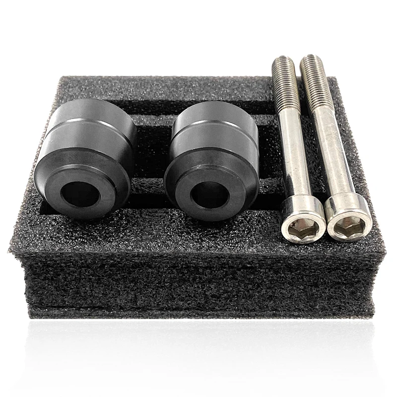 Motorcycle CNC Handle Bar Handlebar Riser Kit Moves Bar For BMW F650GS Twin F700GS F800GS Adventure motocross hand bar lift (17)