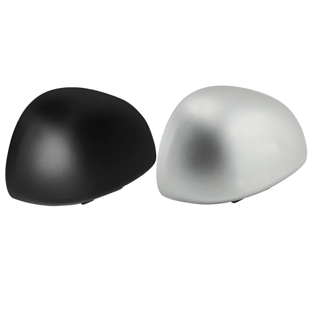 Universal Blind Spot Square Mirror