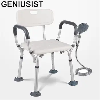 

Douche Hogar Mueble Bedroom Furniture Silla Ducha Tabouret Mobili Per La Casa Foot Bath Escalon Plegable Stool Shower Chair