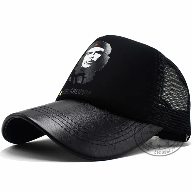che guevara hat