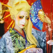 Оригинальное кимоно для женщин цветок сливы сценическое пальто весна лето великолепные кимоно+ пояс