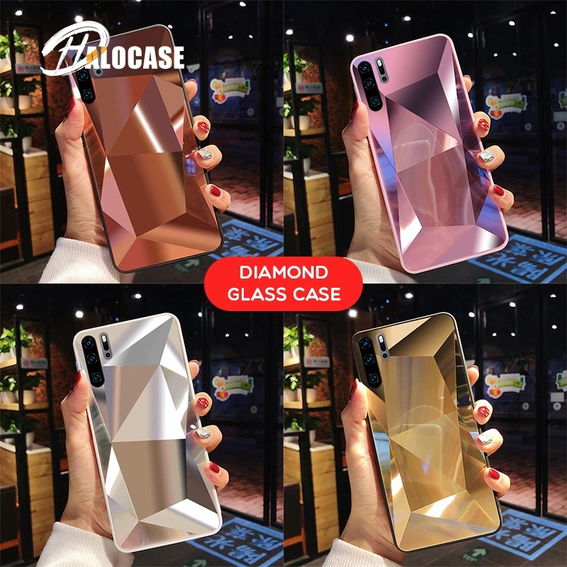 Голографический чехол CHANHOWGP для Samsung Galaxy A51/71 цвет на выбор | Мобильные телефоны и