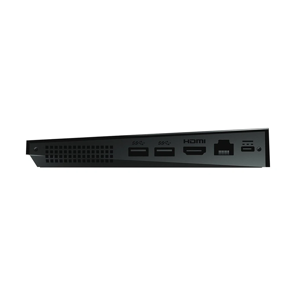 Игровая консоль SHIELD Android TV+ контролер