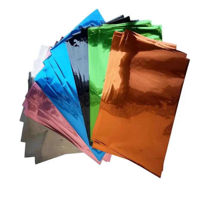 A4 50pcs Diy Hot Selling Free Shipping Craft Paper Application By Laser