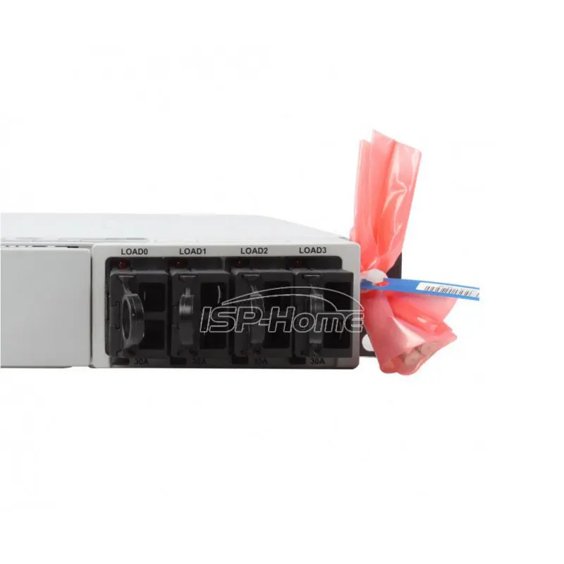 ETP48100-A1-100A AC(220 в) в DC(-48 В) преобразователь питания 100A с 2* PMU 2* PSU для huawei zte Fiberhome GPON OLT