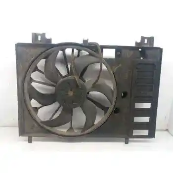 

9687359380 electroventilator CITROEN C5 saloon