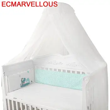

Decor Mosquitera Curtain Mosquitero Para Cama Nordic Baby Bed Tent Moustiquaire Cibinlik Ciel De Lit Canopy Kid Mosquito Net