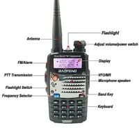 Walkie Talkie