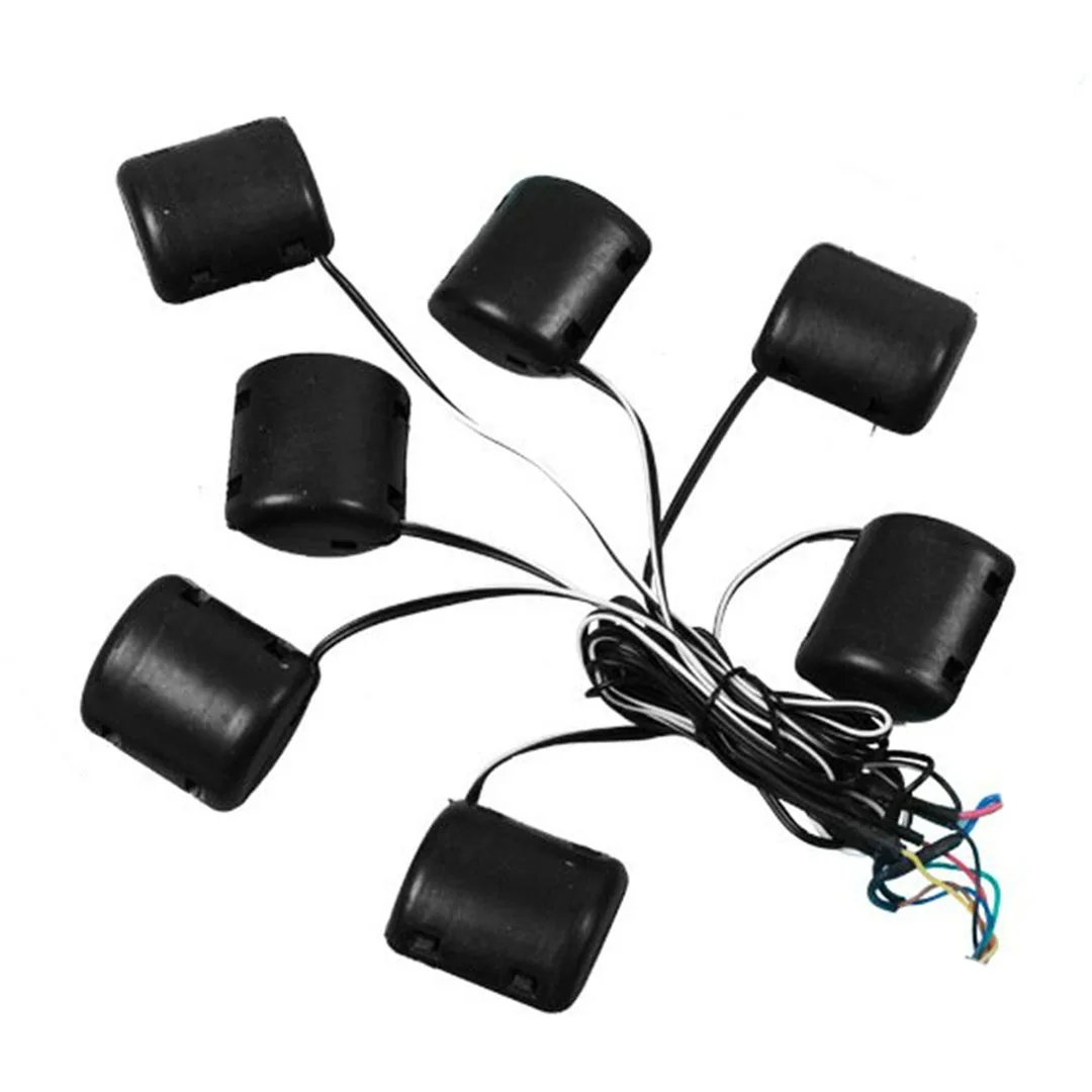 humano sofa massageador acessorios 7 motores multi parte 02