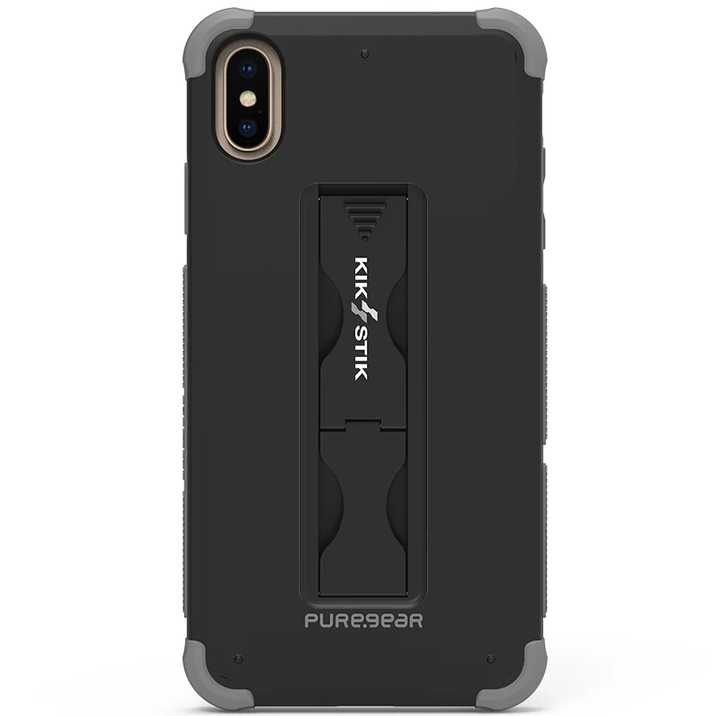 PureGear Military standards for protection phone