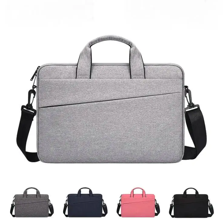 Новая сумка для ноутбука, сумка для ПК, чехол для ноутбука, чехол для ноутбука, чехол для MACBOOK PRO HUAWEI XIAOMI 13,3 14,1 15,4 15,6 ST03S