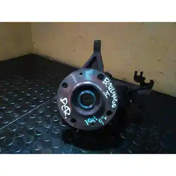 

STEERING KNUCKLE FRONT RIGHT CITROEN BERLINGO