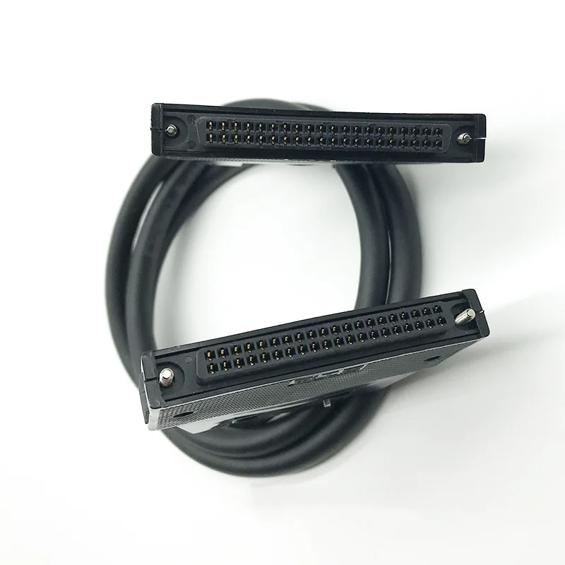 Рисунок 4 - Клеммный кабель QX41 QX42 QY41P QY42P AC10TB AC20TB 0