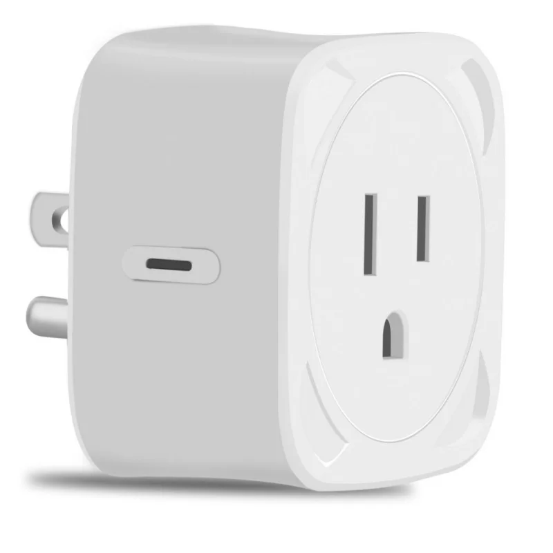 Smart Plug розетка приложение удаленный переключатель динамиков поддержка для Amazon Alexa/Echo и Google home