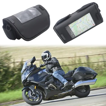 K1600 GT / GTL / B borsa da viaggio impermeabile per manubrio moto per BMW K1600B K1600GT K1600GTL K1600 Grand America K1600GA