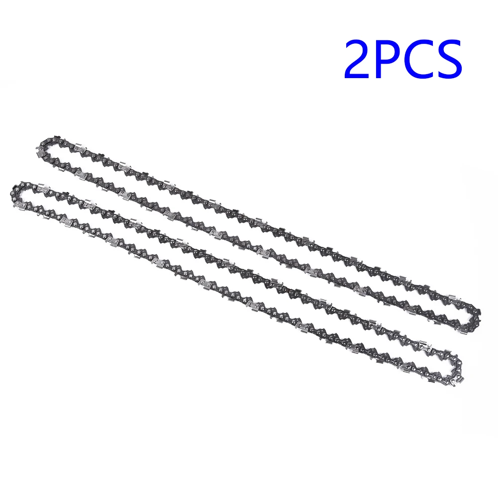 

2PCS 76 Drive Links Chainsaw Guide Bar & Saw Chain For 4500 5200 Chinese Impor