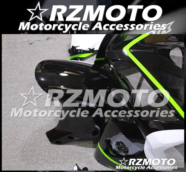 Мотоциклетный обтекатель abs комплект для HONDA CBR600RR F5 2003-2004 год корпусные детали moldStore № 0717
