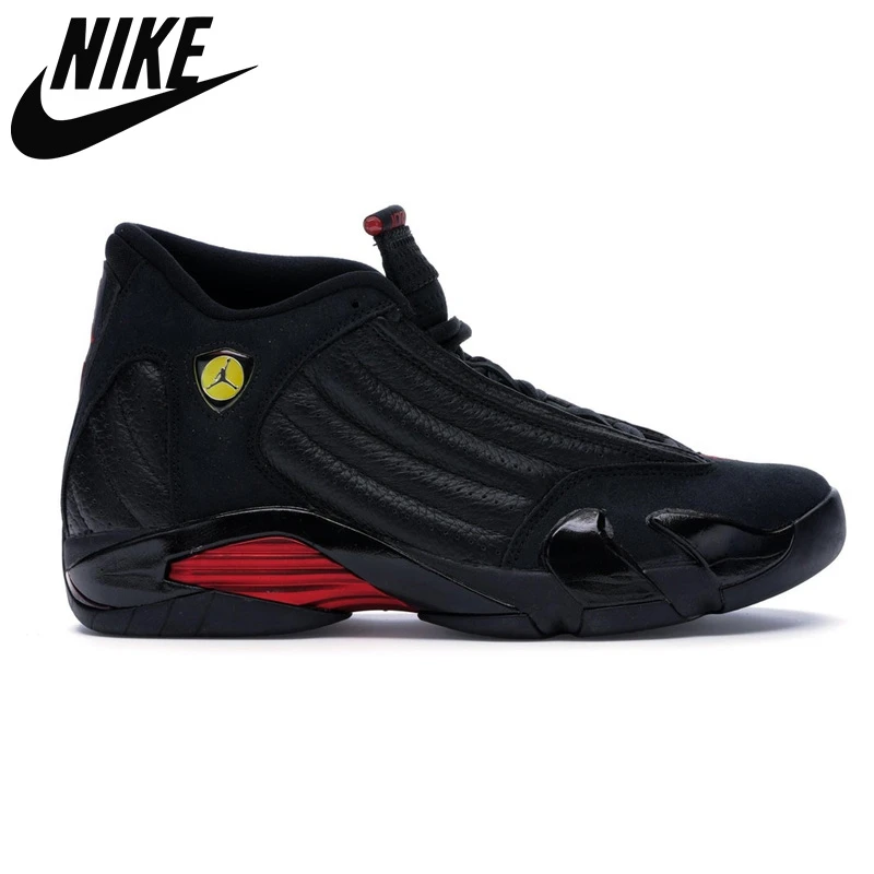 Authentic SCHNIKE Air Jordan Retro 14 