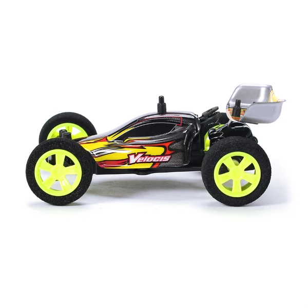 Velocis 1/32 2,4G RC гоночный автомобиль Мультиплеер в параллельном 4 канала управление usb зарядка издание RC Формула автомобиль