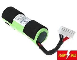 Cameron sino 2400 mAh Батарея 9-885-197-08, SF-02 для JBL SRS-X2