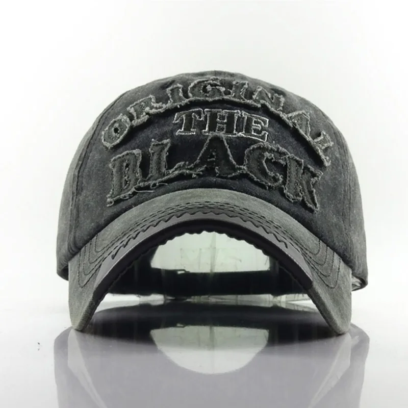 Бейсболка Snapback для мужчин и женщин Повседневная в стиле ретро с вышитыми буквами